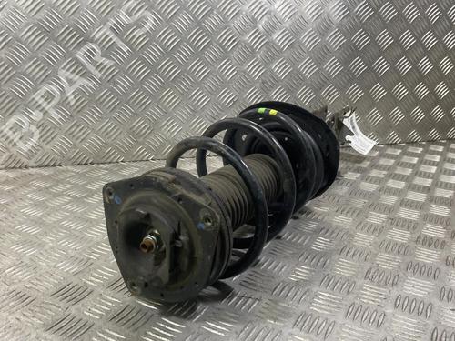 Left front shock absorber NISSAN QASHQAI / QASHQAI +2 I (J10, NJ10, JJ10E) 1.6 | BP19953705M16 