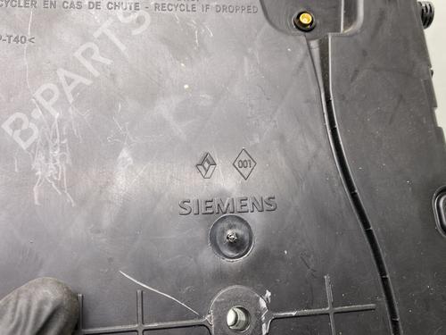 Electronic module RENAULT SCÉNIC II (JM0/1_) 1.9 dCi (JM14) | BP31602151M83 