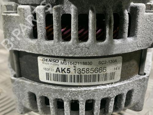 Alternator OPEL CORSA E (X15) 1.4 Turbo (08, 68) | BP20023970M7 