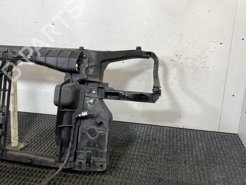 Front slam panel HYUNDAI TUCSON (JM) 2.0 CRDi All-wheel Drive | BP22408261C72 