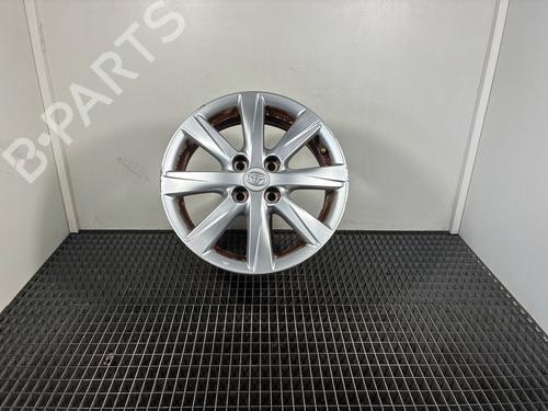 Used Rim Rim 37075944 37075944