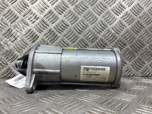 Used Starter Starter 37249677 37249677