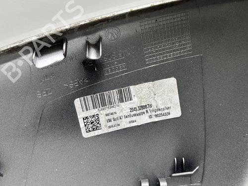 Other VW GOLF VIII (CD1, DA1) 1.5 TSI | BP25758650O1