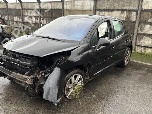 Used Parts PEUGEOT 207 (WA_, WC_) 1.6 HDi (90 hp) 4458179