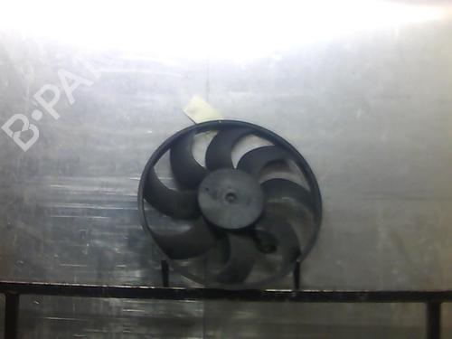 Køleventilator elektrisk FIAT PUNTO EVO (199_) [2008-2025]  20031682