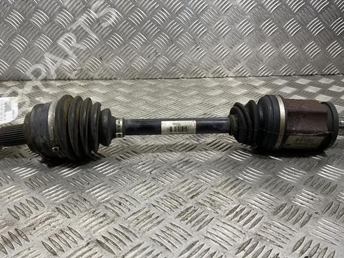 Left front driveshaft BMW X3 (E83) | BP20024310M38 - Image 2