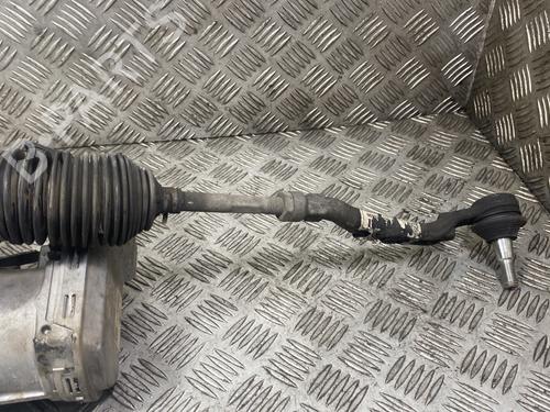 Used Steering rack Steering rack PEUGEOT 5008 II (MC_, MJ_, MR_, M4_) 1.2 THP (MRHNYH, MRHNYW, MRHNSJ, MRHNSU, MRHNSM) (131 hp) 28215689 28215689