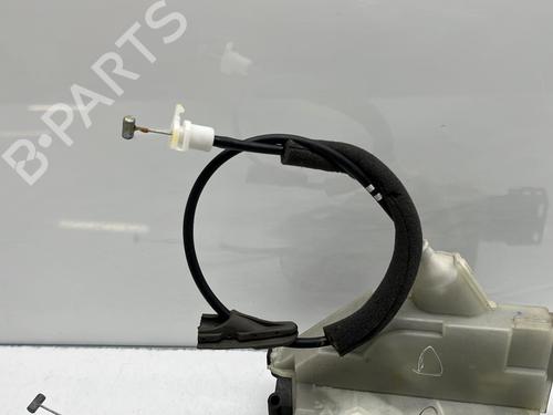 Rear right lock PEUGEOT 3008 I MPV (0U_) 1.6 BlueHDi 120 | BP23766288C99 