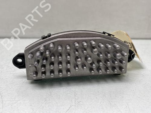 Used Heater resistor AUDI A3 Sportback (8YA, 8YF) 35 TFSI Mild Hybrid (150 hp) 31712478