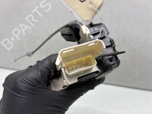Used Front left lock Front left lock CITROËN C4 I (LC_) 1.6 HDi (109 hp) 32455879 32455879