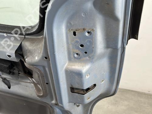 Right slide door PEUGEOT PARTNER MPV (5_, G_) 2.0 HDI | BP29359849C75 