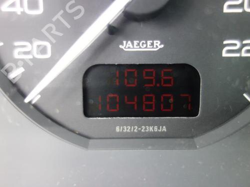 Steering pump PEUGEOT 406 (8B) 1.8 16V | BP20031002M99 