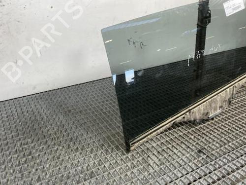 Used Rear left door window HYUNDAI i40 I CW (VF) 1.7 CRDi (136 hp) 19952322