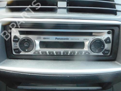 Warning switch NISSAN PIXO (UA0) 1.0 | BP20014824I22 - Image 9