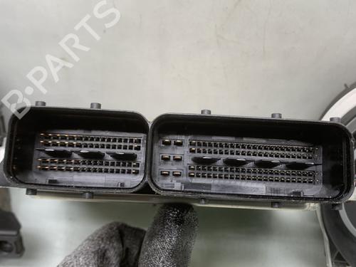 Electronic module OPEL CORSA D (S07) 1.3 CDTI (L08, L68) | BP24202043M83 