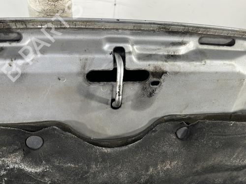 Hood CITROËN BERLINGO / BERLINGO FIRST MPV (MF_, GJK_, GFK_) 1.6 HDI 90 (MF9HX) | BP28190446C1