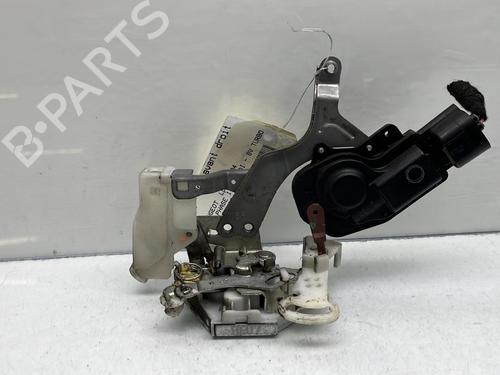 Used Front right lock PEUGEOT 107 (PM_, PN_) 1.4 HDi (54 hp) 22373618