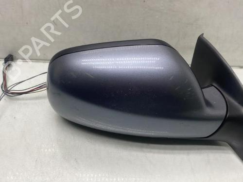 Right mirror PEUGEOT 307 Break (3E) 1.6 HDi | BP20183943C27 