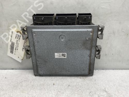 Used Engine control unit (ECU) Engine control unit (ECU) RENAULT SCÉNIC III (JZ0/1_) 1.5 dCi (110 hp) 21192800 21192800