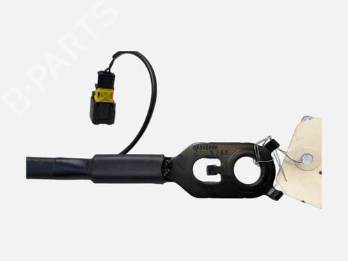seat-buckle-citroen-c4-picasso-ii-2013-39455147 main image