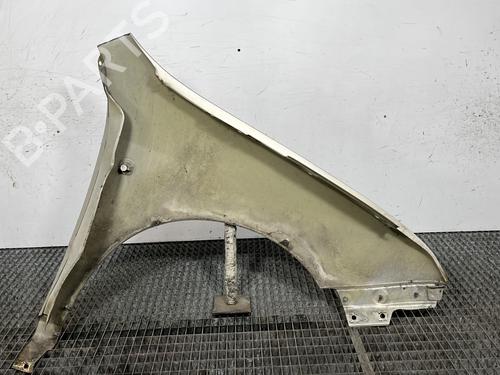 Forkjerm venstre SKODA FABIA I (6Y2) 1.9 TDI | BP29583567C41 