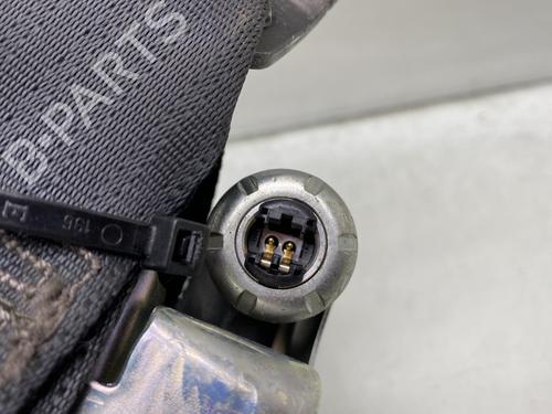 Front left belt tensioner PEUGEOT 107 (PM_, PN_) 1.0 | BP24644523C87 