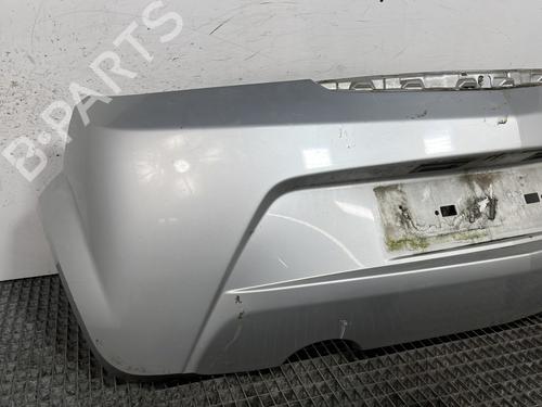 Rear bumper OPEL TIGRA TwinTop (X04) 1.4 (R97) | BP29842187C8 