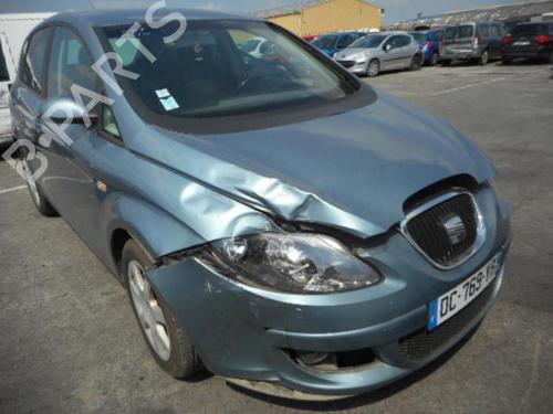 Climate control SEAT ALTEA (5P1)  | BP20033131I5 