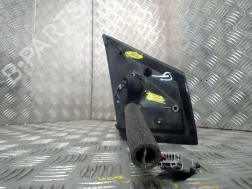 Left mirror NISSAN ALMERA TINO (V10)  | BP20010753C26 