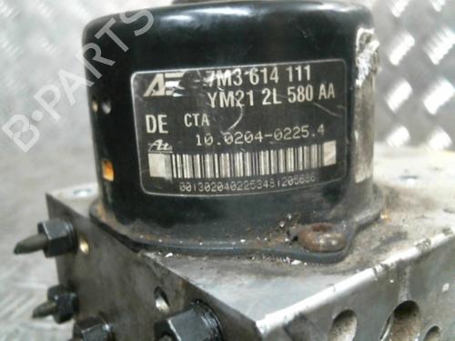 Used ABS pump ABS pump FORD C-MAX (DM2) [2007-2010] 20029887 20029887