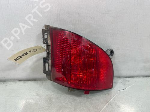 Tågelys PEUGEOT 2008 I (CU_) 1.6 HDi | BP36281477C37 - Image 2