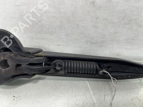 Used Front windshield wiper arm Front windshield wiper arm SMART CABRIO (450) 0.6 (S1OLA1, 450.441, 450.442, 450.443) (55 hp) 34449684 34449684