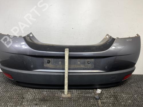 Used Rear bumper VOLVO C30 (533) 1.6 D (109 hp) 24644524