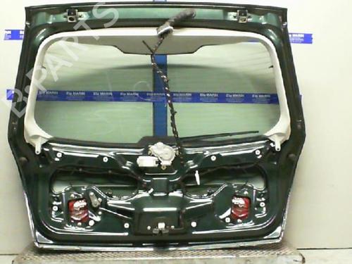 Tailgate FIAT STILO (192_) 2.4 20V (192_XD1A, 192AXD12) | BP20007401C6 