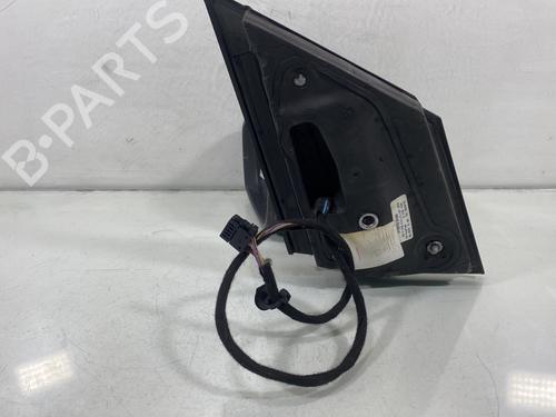 Left mirror VW POLO V (6R1, 6C1) 1.2 | BP28281082C26 