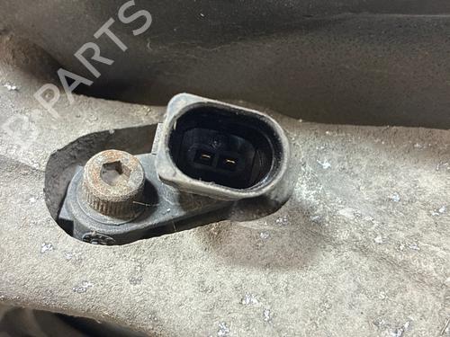 Left front steering knuckle AUDI TT (8J3) 2.0 TDI quattro | BP38778541M25 - Image 4