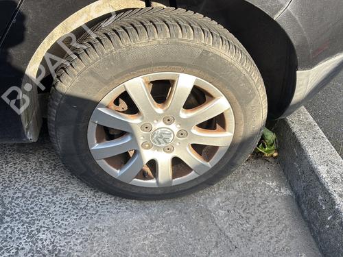 Front left interior door handle VW GOLF V (1K1) 2.0 TDI | BP31881022I13  - Image 12