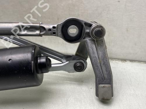 Front wiper motor BMW 3 (E90) 320 d | BP23764729M29 