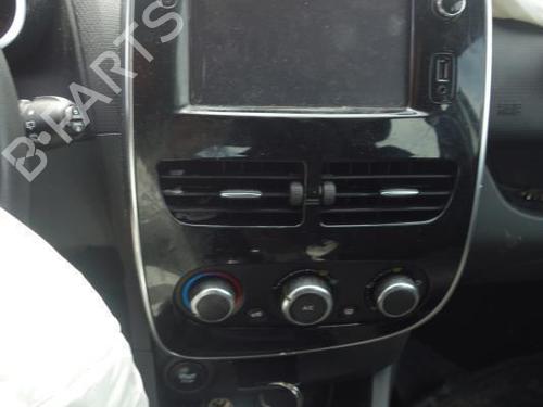 Hand brake RENAULT CLIO IV (BH_) 1.5 dCi 90 | BP19980304I18 