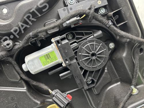 Rear left window mechanism JEEP CHEROKEE (KL) 2.2 CRD 4x4 | BP29611869C24 