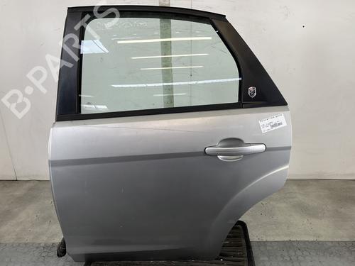 Used Left rear door FORD FOCUS II (DA_, HCP, DP) 1.6 TDCi (90 hp) 27701434