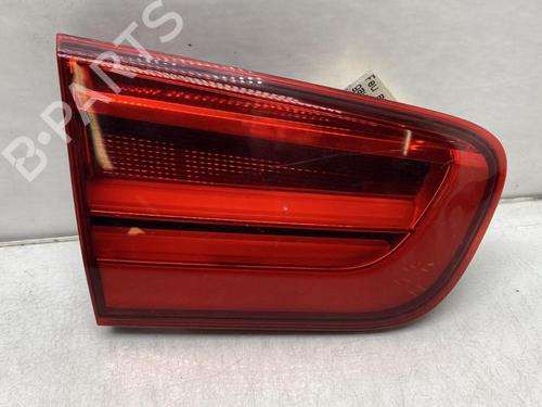 Used Left tailgate light BMW 1 (F20) 116 d (116 hp) 20185636