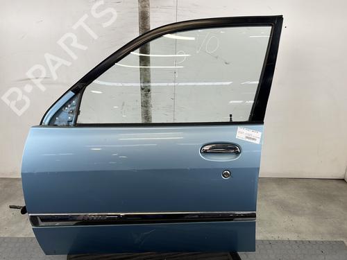 Dør venstre fortil DAIHATSU SIRION (M1) 1.3 Sport (M101) (102 hp) 31074313
