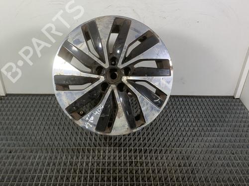 Used Rim VW POLO V (6R1, 6C1) 1.4 TDI (75 hp) 23766374