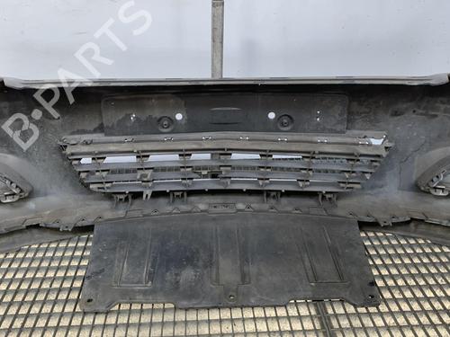 Front bumper OPEL ASTRA H Estate (A04)  | BP27361443C7 