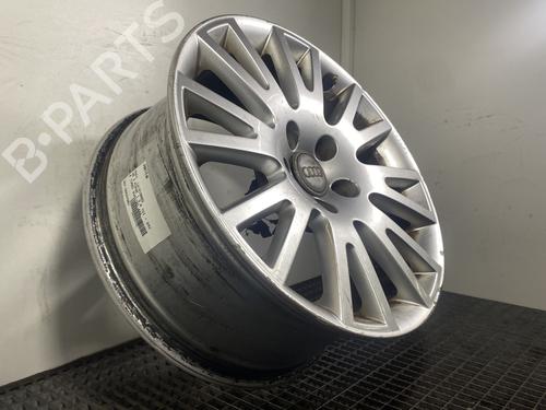 Rim AUDI A6 C6 (4F2) 3.0 TDI quattro | BP22776285C45 