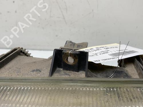 Left headlight SEAT IBIZA II (6K1) 1.0 | BP19974771C28 