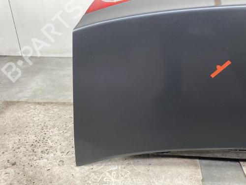 Tailgate VW JETTA III (1K2) 1.9 TDI | BP21960196C6 