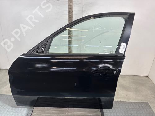 Used Left front door Left front door BMW 3 Touring (E91) 318 d (136 hp) 40066682 40066682