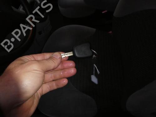 Seat buckle CITROËN XSARA PICASSO (N68) 1.6 HDi | BP19999822I32 